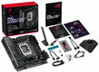 ASUS ROG STRIX Z790-I GAMING WIFI ASUS ROG STRIX Z790-I GAMING WIFI