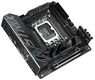 ASUS ROG STRIX Z790-I GAMING WIFI ASUS ROG STRIX Z790-I GAMING WIFI