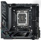 ASUS ROG STRIX Z790-I GAMING WIFI ASUS ROG STRIX Z790-I GAMING WIFI