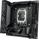 ASUS ROG STRIX Z790-I GAMING WIFI ASUS ROG STRIX Z790-I GAMING WIFI