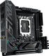 ASUS ROG STRIX Z790-I GAMING WIFI ASUS ROG STRIX Z790-I GAMING WIFI