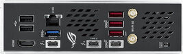 ASUS ROG STRIX Z790-I GAMING WIFI ASUS ROG STRIX Z790-I GAMING WIFI