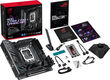 ASUS ROG STRIX Z790-I GAMING WIFI ASUS ROG STRIX Z790-I GAMING WIFI