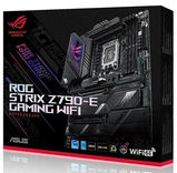 Материнская плата ASUS ROG STRIX Z790-I GAMING WIFI&nbsp;<img style='position: relative;margin:0' src='/image/only_to_order_edit.gif' alt='На заказ' title='На заказ' />