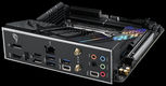 ASUS ROG STRIX B760-I GAMING WIFI ASUS ROG STRIX B760-I GAMING WIFI
