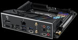 ASUS ROG STRIX B760-I GAMING WIFI ASUS ROG STRIX B760-I GAMING WIFI