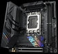 ASUS ROG STRIX B760-I GAMING WIFI ASUS ROG STRIX B760-I GAMING WIFI