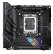 ASUS ROG STRIX B760-I GAMING WIFI ASUS ROG STRIX B760-I GAMING WIFI