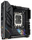 ASUS ROG STRIX B760-I GAMING WIFI ASUS ROG STRIX B760-I GAMING WIFI