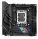 ASUS ROG STRIX B760-I GAMING WIFI ASUS ROG STRIX B760-I GAMING WIFI