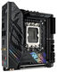 ASUS ROG STRIX B760-I GAMING WIFI ASUS ROG STRIX B760-I GAMING WIFI