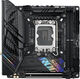 ASUS ROG STRIX B760-I GAMING WIFI ASUS ROG STRIX B760-I GAMING WIFI