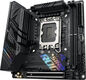 ASUS ROG STRIX B760-I GAMING WIFI ASUS ROG STRIX B760-I GAMING WIFI