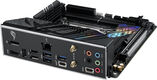 ASUS ROG STRIX B760-I GAMING WIFI ASUS ROG STRIX B760-I GAMING WIFI