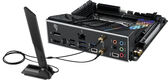 ASUS ROG STRIX B760-I GAMING WIFI ASUS ROG STRIX B760-I GAMING WIFI