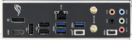 ASUS ROG STRIX B760-I GAMING WIFI ASUS ROG STRIX B760-I GAMING WIFI