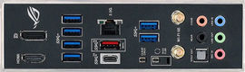 ASUS ROG STRIX B760-F GAMING WIFI