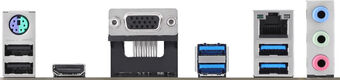 ASUS PRIME B760M-K D4 ASUS PRIME B760M-K D4