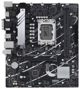 Материнская плата ASUS PRIME B760M-K D4