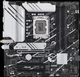 Материнская плата ASUS PRIME B760M-A WIFI D4