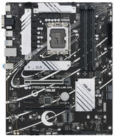 Материнская плата ASUS PRIME B760-PLUS D4