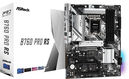 ASROCK B760 PRO RS