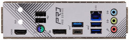 ASROCK B760 PRO RS/D4