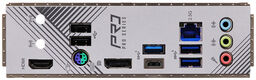 ASROCK B760 PRO RS/D4