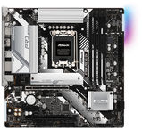 Материнская плата ASROCK B760 PRO RS/ D4 B760M PRO RS/D4