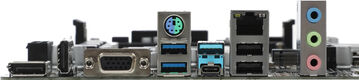 ASROCK B760M-HDV/M.2 D4
