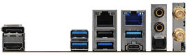 ASROCK Z790M-ITX WIFI