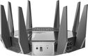ASUS ROG GT-AXE11000// роутер 802.11 a/b/g/n/ac/ax до 1148 + 4804Мбит/c