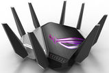 ASUS ROG GT-AXE11000/ / роутер 802.11 a/ b/ g/ n/ ac/ ax до 1148 + 4804Мбит/ c&nbsp;<img style='position: relative;margin:0' src='/image/only_to_order_edit.gif' alt='На заказ' title='На заказ' />