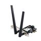 ASUS PCE-AXE5400//WIFI 802.11ax