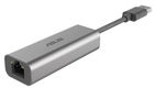 ASUS USB-C2500//USB Type-A 2.5G Base-T Ethernet Adapter; 90IG0650-MO0R0T ASUS USB-C2500//USB Type-A 2.5G Base-T Ethernet Adapter; 90IG0650-MO0R0T