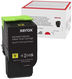 Тонер-картридж Xerox желтый для C310/315 (2K стр.)