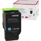 Тонер-картридж Xerox голубой для C310/315 (2K стр.) Тонер-картридж Xerox голубой для C310/315 (2K стр.)
