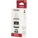 Canon
Картридж INK GI-490 BK чёрный для PIXMA G1400/PIXMA G2400/PIXMA G3400 Canon
Картридж INK GI-490 BK чёрный для PIXMA G1400/PIXMA G2400/PIXMA G3400