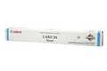 Canon
Тонер C-EXV34C голубой для iR C20xx/C22xx Canon
Тонер C-EXV34C голубой для iR C20xx/C22xx