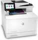 МФУ HP W1A79A Color LaserJet Pro MFP M479fdn Prntr (A4) МФУ HP W1A79A Color LaserJet Pro MFP M479fdn Prntr (A4)