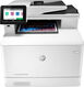 МФУ HP W1A79A Color LaserJet Pro MFP M479fdn Prntr (A4) МФУ HP W1A79A Color LaserJet Pro MFP M479fdn Prntr (A4)
