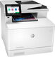 МФУ HP W1A79A Color LaserJet Pro MFP M479fdn Prntr (A4) МФУ HP W1A79A Color LaserJet Pro MFP M479fdn Prntr (A4)
