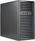 Supermicro CSE-731I-404B SC731 Mini-Tower Server Chassis with 400W Power Supply