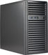 Supermicro CSE-731I-404B SC731 Mini-Tower Server Chassis with 400W Power Supply