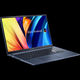ASUS Vivobook 15X OLED X1503ZA-L1274 i7-12700H/8Gb/512Gb SSD/15.6 ASUS Vivobook 15X OLED X1503ZA-L1274 i7-12700H/8Gb/512Gb SSD/15.6