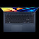 ASUS Vivobook 15X OLED X1503ZA-L1274 i7-12700H/8Gb/512Gb SSD/15.6 ASUS Vivobook 15X OLED X1503ZA-L1274 i7-12700H/8Gb/512Gb SSD/15.6