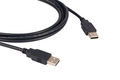 Kramer C-USB/AA-6 Кабель USB-A 2.0 вилка-вилка