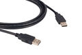 Kramer C-USB/AA-6 Кабель USB-A 2.0 вилка-вилка