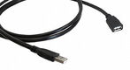 Kramer CA-UAM/UAF-25 Активный удлинительный кабель USB