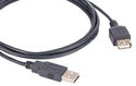 Kramer C-USB/AAE-3 Кабель USB-A 2.0 вилка-розетка